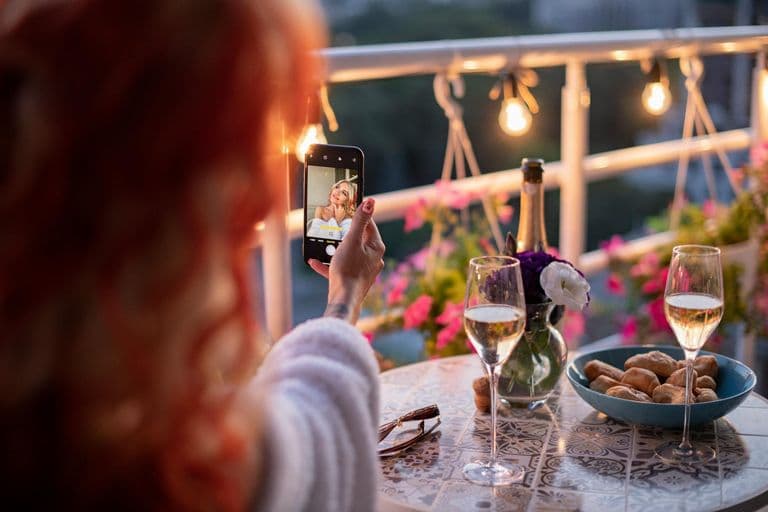 Photo Scavenger Hunts: 15 Ideas That Get Every Guest Taking Photos
