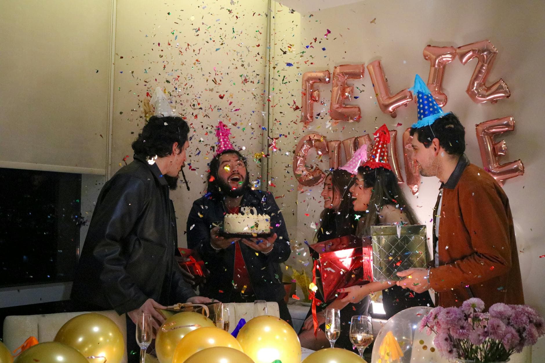 How to Collect Party Photos from Everyone (Without Chasing People for Weeks)