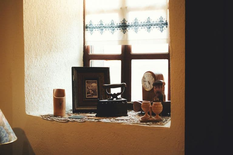A Collection of Pictures Used to Mean a Shoebox. Now It Means Something Better.