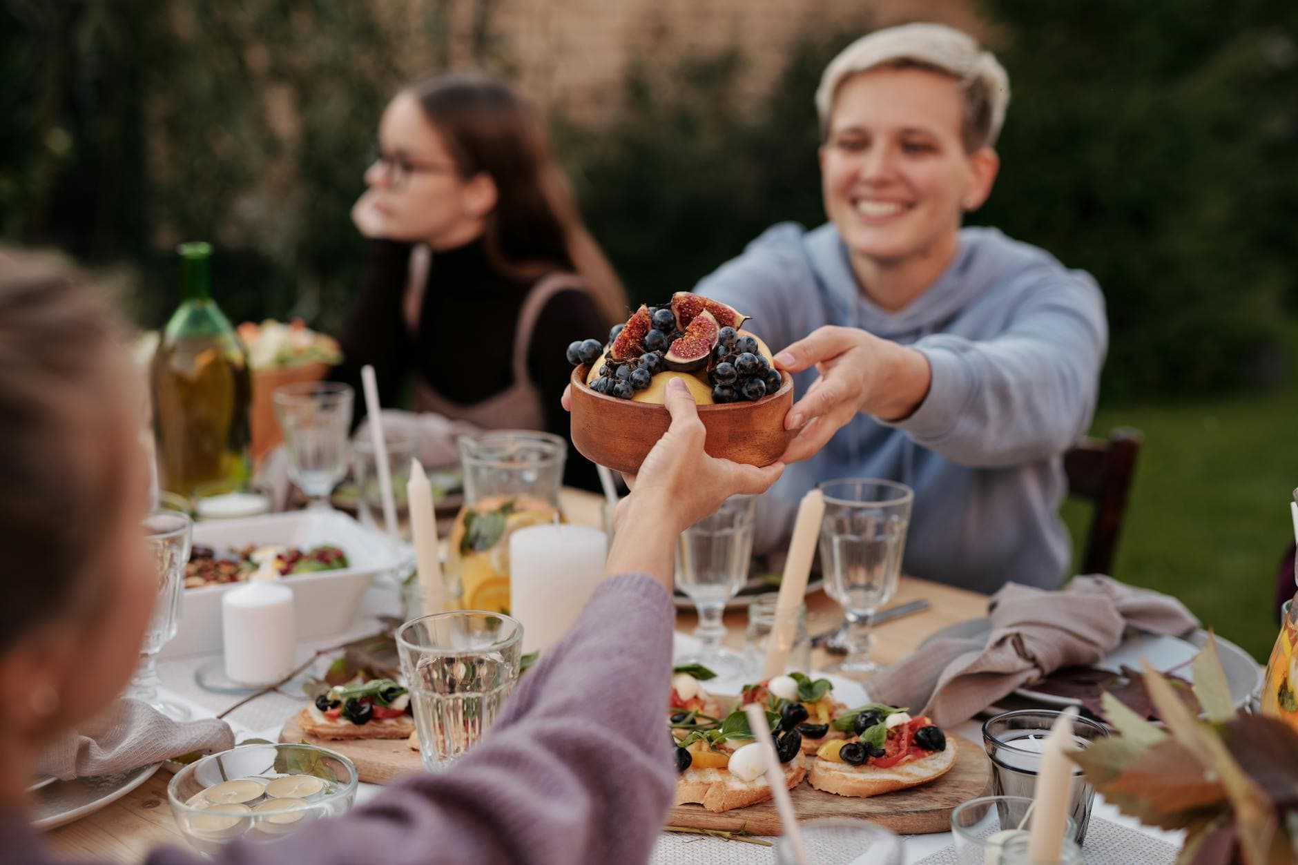 Your Class Reunion Photos Will Vanish Into 50 Camera Rolls. Here's How to Stop That.
