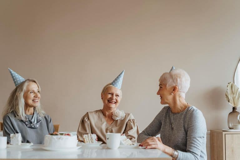 Birthday Party Photos That Don't Suck: A Realistic Guide