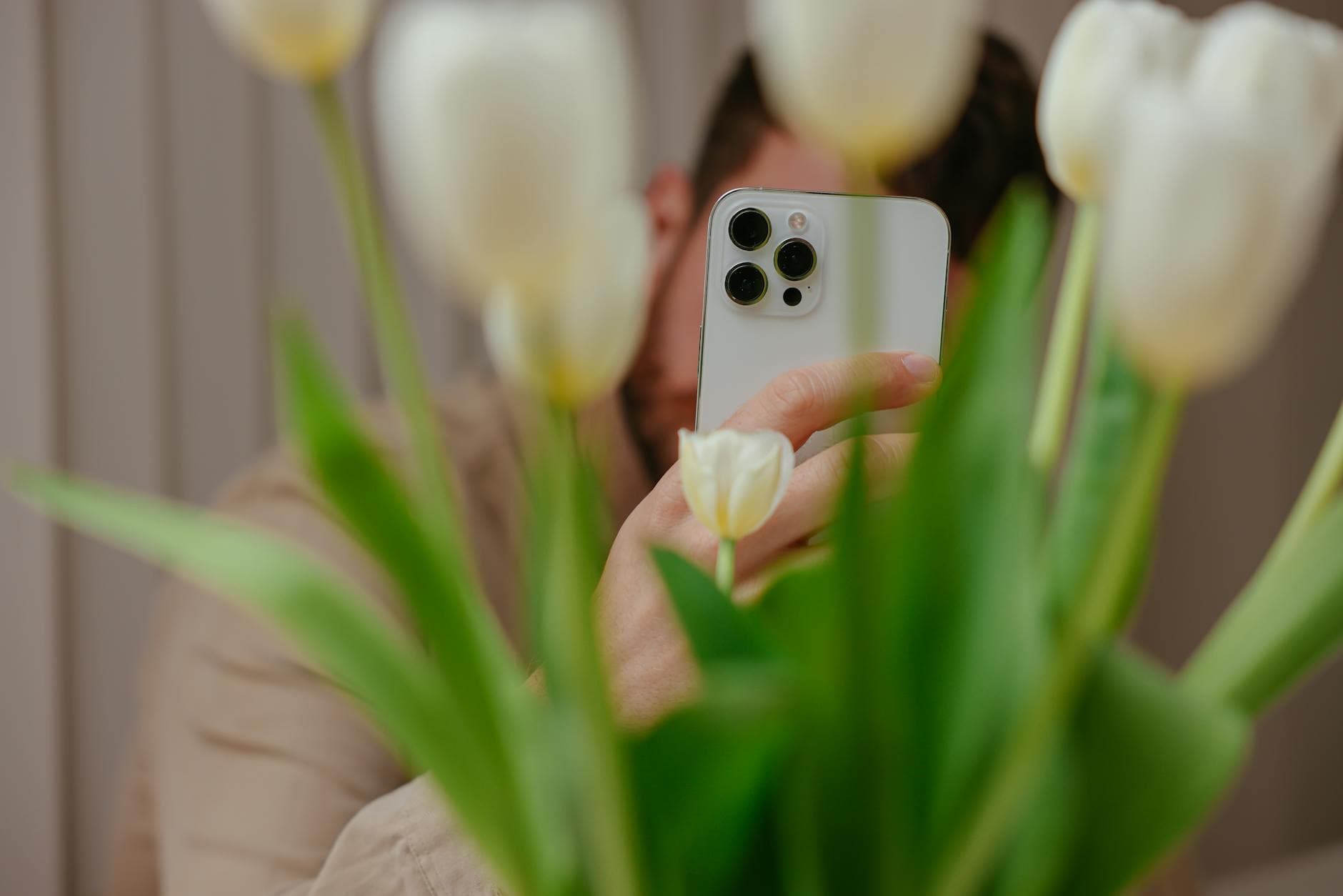 iPhone Event Photos: 9 Settings Most People Never Touch