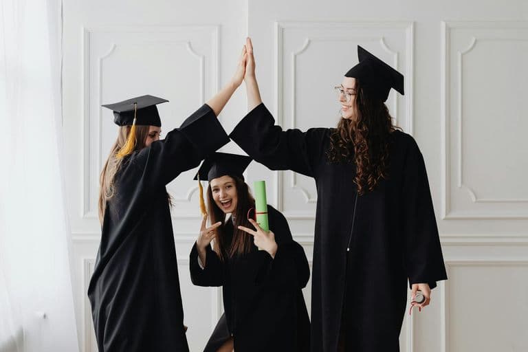 Your Graduation Photos Are Stuck on 87 Different Phones. Here's the Fix.