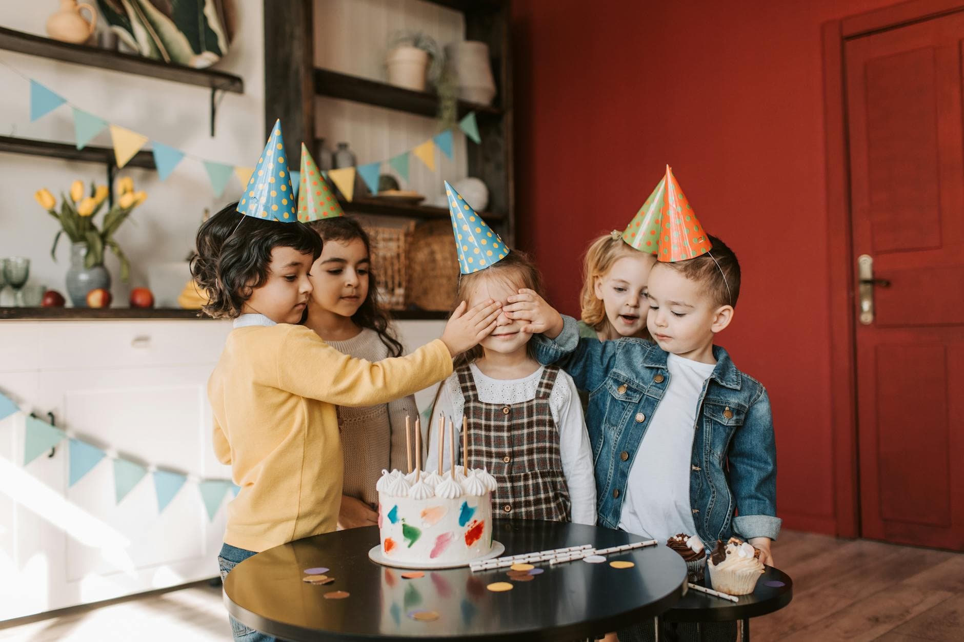 Your Guests Will Take 94% of the Photos. Here's How to Make Them Good.