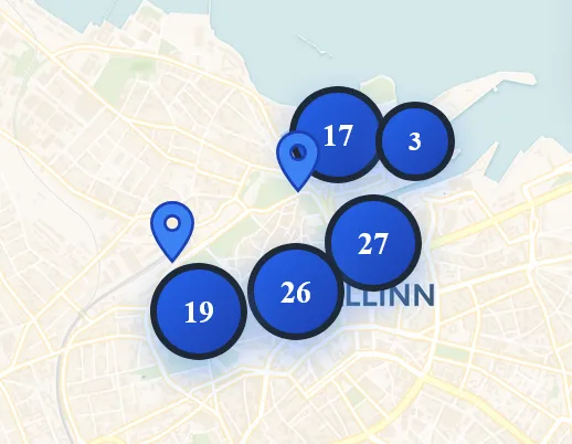GPS Photo Map