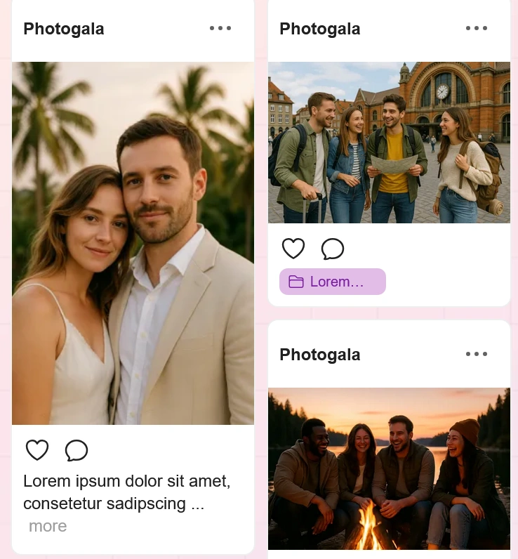 timeline